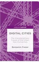 Digital Cities