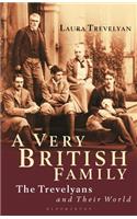 Very British Family