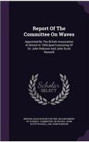 Report Of The Committee On Waves