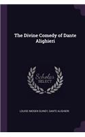 The Divine Comedy of Dante Alighieri