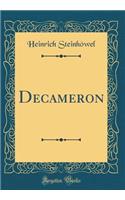 Decameron (Classic Reprint)