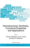 Nanostructures: Synthesis, Functional Properties and Application
