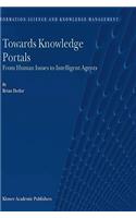 Towards Knowledge Portals