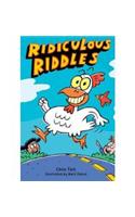 Ridiculous Riddles
