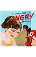 Everyone Feels Angry Sometimes