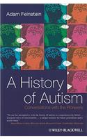 A History of Autism