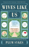 Wives Like Us: 'Brilliantly satirical' Daily Mail