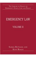 Emergency Law