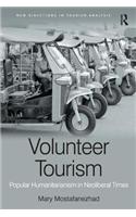 Volunteer Tourism