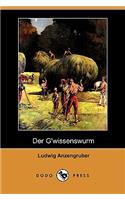 Der G'Wissenswurm (Dodo Press)