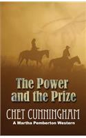 The Power and the Prize