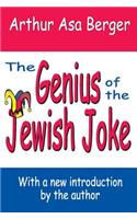 The Genius of the Jewish Joke