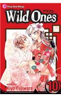 Wild Ones, Vol. 10: Volume 10(Wild Ones)