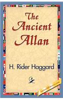 Ancient Allan