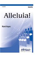 Alleluia!