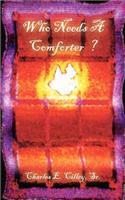 Who Needs a Comforter?: (English)