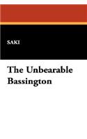 The Unbearable Bassington