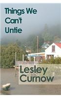 Things We Can't Untie: (English)