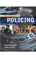 An Introduction to Policing
