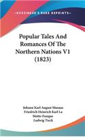 Popular Tales And Romances Of The Northern Nations V1 (1823)