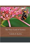 The Fairy-Land of Science