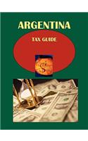 Argentina Tax Guide