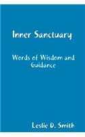 Inner Sanctuary: Words of Wisdom and Guidance(English)