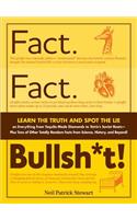 Fact. Fact. Bullsh*t!