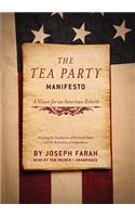 Tea Party Manifesto