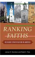 Ranking Faiths