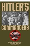 Hitler's Commanders