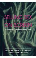 Selling Sex on Screen