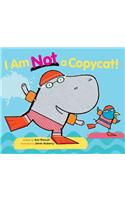 I Am Not a Copycat!