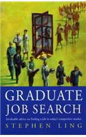 Graduate Job Search
