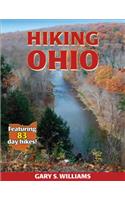 Hiking Ohio