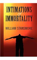 Intimations of Immortality