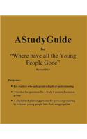 Study Guide for