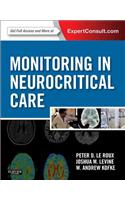 Monitoring in Neurocritical Care