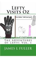 Lefty Visits Oz