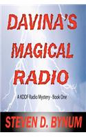 Davina's Magical Radio