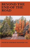 Beyond the End of the Road: (English)