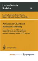 Advances in Glim and Statistical Modelling