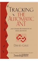 Tracking the Automatic Ant