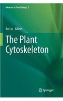 Plant Cytoskeleton
