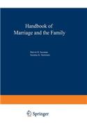 Handbook of Marriage and the Family