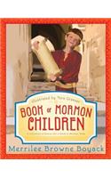 Book of Mormon Children