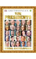 The Presidents Visual Encyclopedia