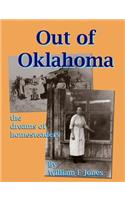 Out of Oklahoma: The Dreams of Homesteaders(English)