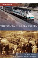 Santa Clarita Valley