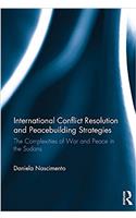 THE INVISIBILITIES OF WAR AND PEACE